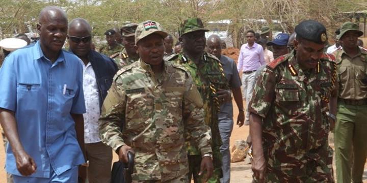 كينيا تستنسخ تجربة الصومال في إشراك الشعب في الحرب على حركة الشباب كينيا تستنسخ تجربة الصومال في إشراك الشعب في الحرب على حركة الشباب