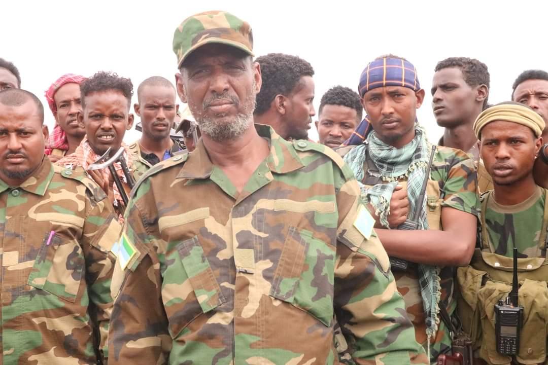 مقتل قائد مقاتلي حركة الشباب في منطقة جنان عبدلي الاستراتيجية جنوب الصومال مقتل قائد مقاتلي حركة الشباب في منطقة جنان عبدلي الاستراتيجية جنوب الصومال