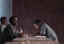 فوز فيلم صومالي بجائزة مهرجان الأفلام القصيرة في كليرمون فيران فوز فيلم صومالي بجائزة مهرجان الأفلام القصيرة في كليرمون فيران