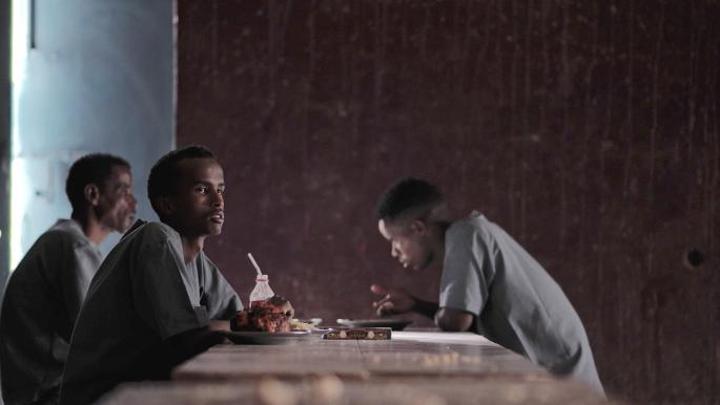 فوز فيلم صومالي بجائزة مهرجان الأفلام القصيرة في كليرمون فيران