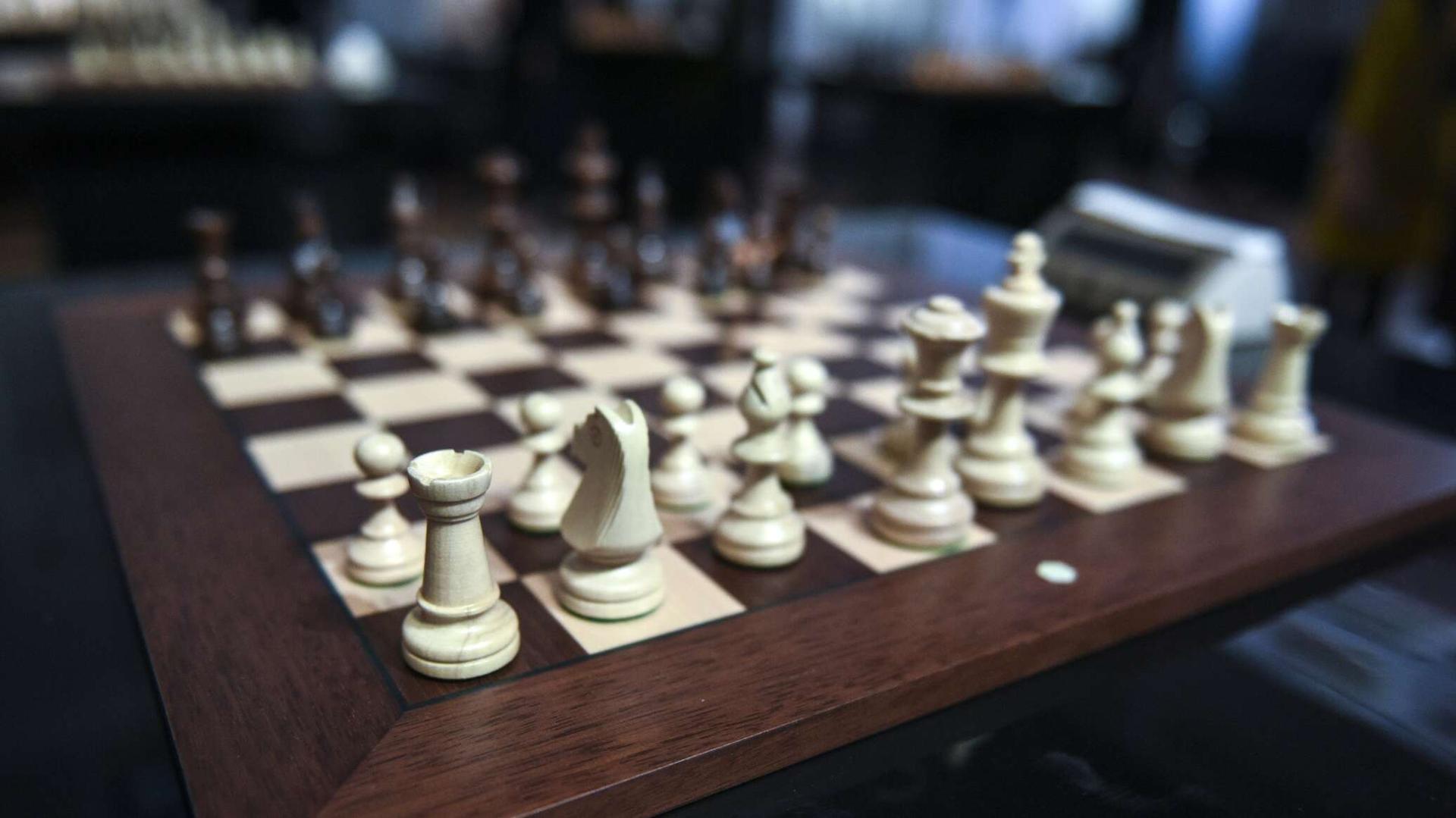 دراسة تكشف عن تأثر لاعبي الشطرنج بتلوث الهواء دراسة تكشف عن تأثر لاعبي الشطرنج بتلوث الهواء