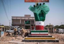 اشتباكات لاسعانود تهدد المستقبل السياسي لـ”صوماليلاند” اشتباكات لاسعانود تهدد المستقبل السياسي لـ"صوماليلاند"