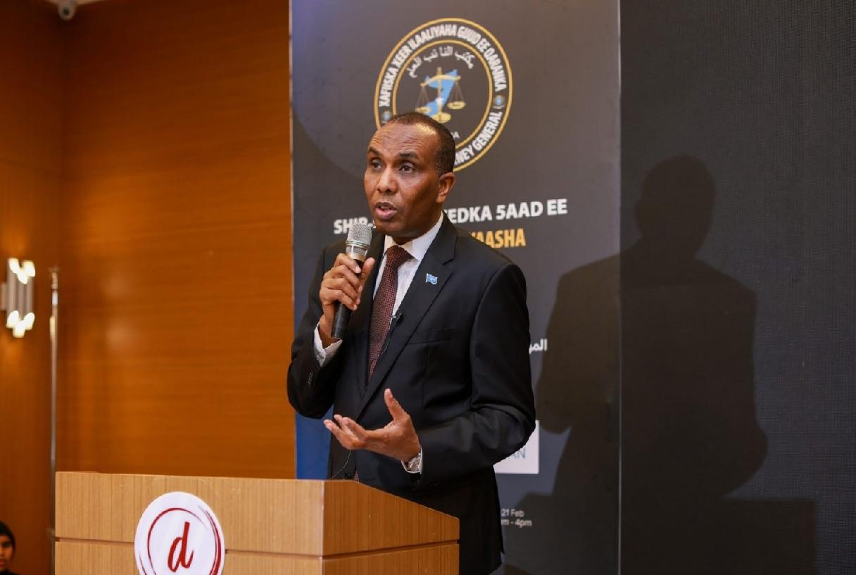 رئيس الوزراء يتوعّد الجنود المتورطين بعمليات قتل عشوائية ضد المدنيين بإجراءات صارمة رئيس الوزراء يتوعّد الجنود المتورطين بعمليات قتل عشوائية ضد المدنيين بإجراءات صارمة