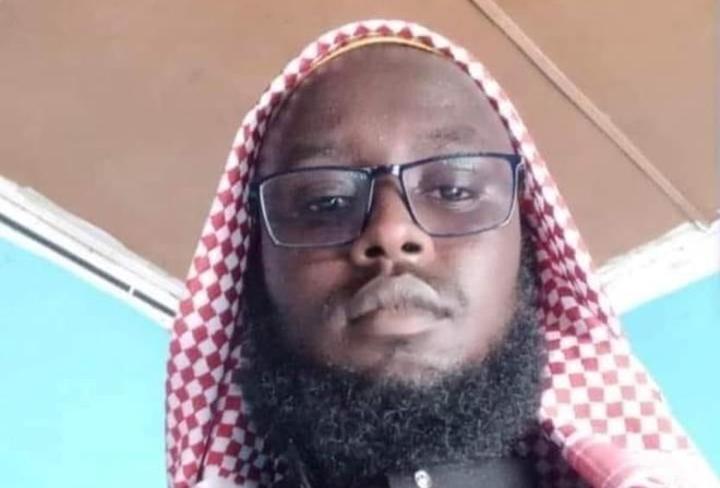 اغتيال مدرس قرآن في مدينة بلدوين بوسط الصومال اغتيال مدرس قرآن في مدينة بلدوين بوسط الصومال