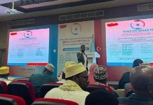 الصومال يقدم 5 ملايين دولار لدعم متضرري الزلزال بتركيا الصومال يقدم 5 ملايين دولار لدعم متضرري الزلزال بتركيا