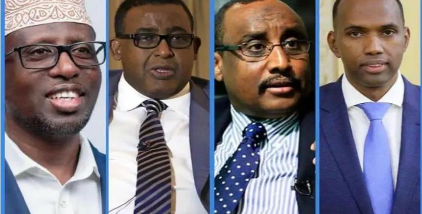 قادة سياسيون سابقون يحذرون من التمديد وتبعاته الخطيرة قادة سياسيون سابقون يحذرون من التمديد وتبعاته الخطيرة