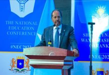 شيخ محمود: نخطط لتعيين 10 آلاف معلم ومعلمة شيخ محمود: نخطط لتعيين 10 آلاف معلم ومعلمة