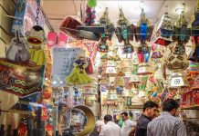 الخميس غرة رمضان في 15 دولة عربية و5 تستطلع هلاله الأربعاء الخميس غرة رمضان في 15 دولة عربية و5 تستطلع هلاله الأربعاء