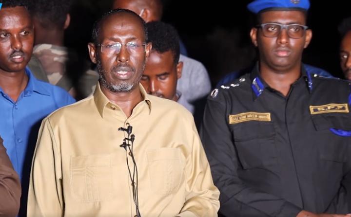 قوات الأمن تحطّم مصانع محلية للمخدرات والحشيش في مقديشو قوات الأمن تحطّم مصانع محلية للمخدرات والحشيش في مقديشو