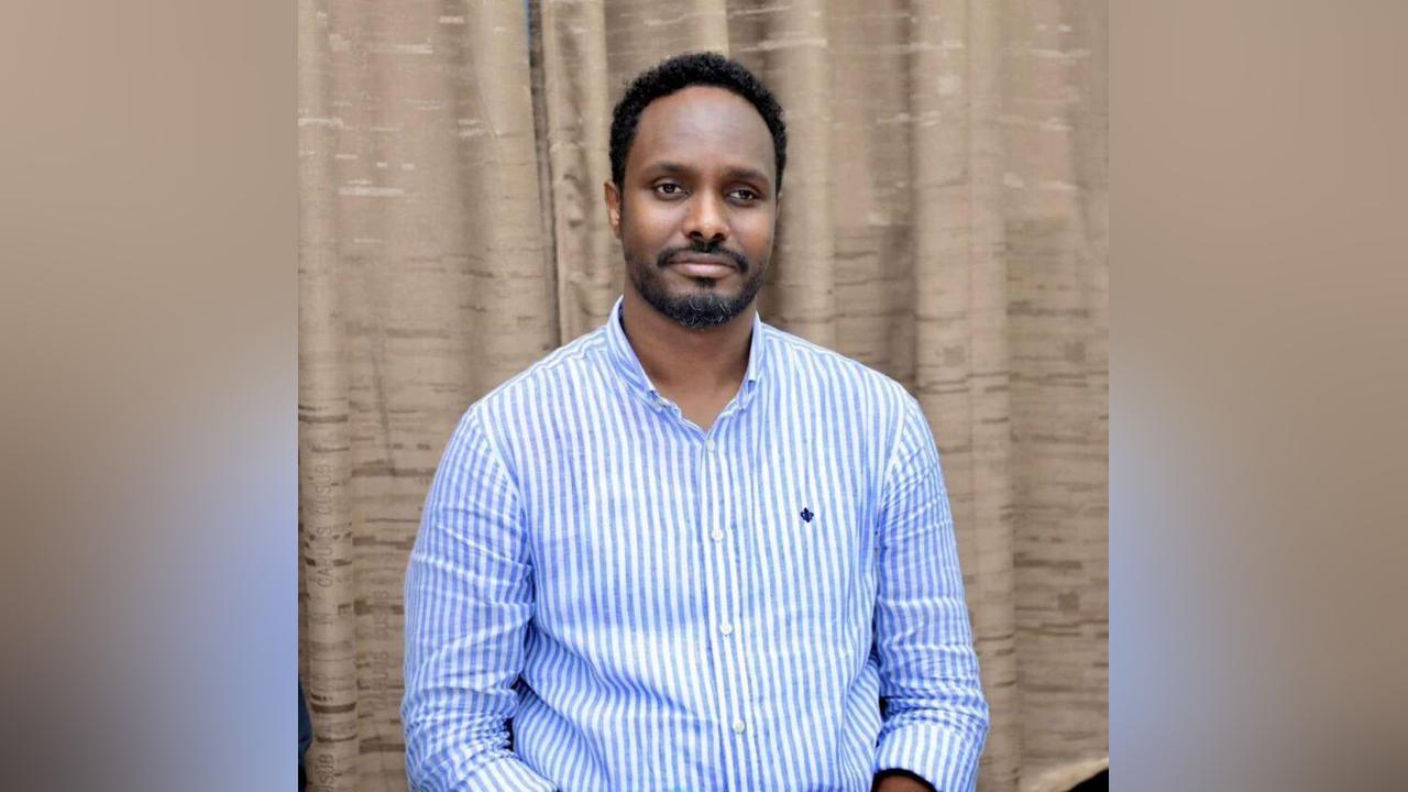 عمدة بولناس بالسويد يشيد بالتطور العمراني لعاصمة البلاد مقديشو عمدة بولناس بالسويد يشيد بالتطور العمراني لعاصمة البلاد مقديشو