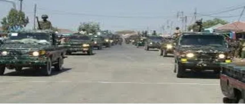 استمرار أزمة الانتخابات المحلية في ولاية بونتلاند استمرار أزمة الانتخابات المحلية في ولاية بونتلاند