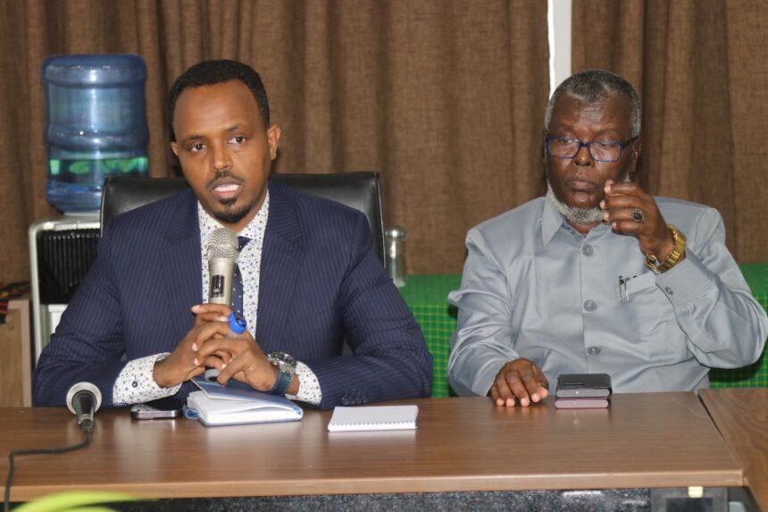 اجتماع إعداد الإستراتيجية الإعلامية الوطنية يدخل يومه الثاني اجتماع إعداد الإستراتيجية الإعلامية الوطنية يدخل يومه الثاني