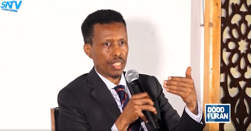 الصومال يعرض نوفمبر القادم على مجلس الأمن طلب رفع حظر الأسلحة المفروضة الصومال يعرض نوفمبر القادم على مجلس الأمن طلب رفع حظر الأسلحة المفروضة