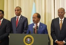 الصومال ينتقل إلى الاقتراع العام المباشر اعتباراً من 2024