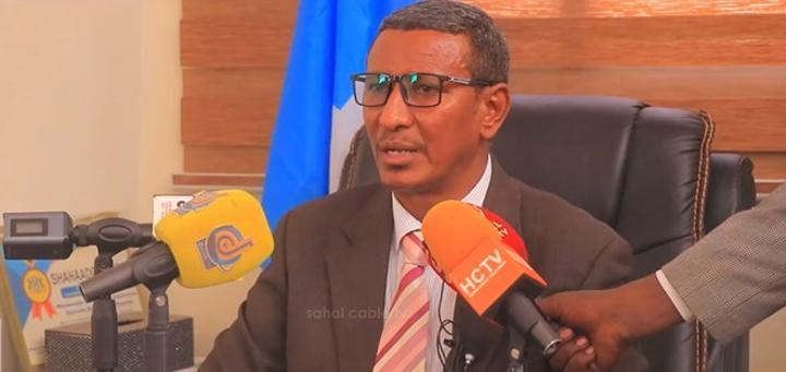 بونتلاند تتهم الحكومة الفيدرالية الصومالية بالقيام بانقلاب سياسي بونتلاند تتهم الحكومة الفيدرالية الصومالية بالقيام بانقلاب سياسي