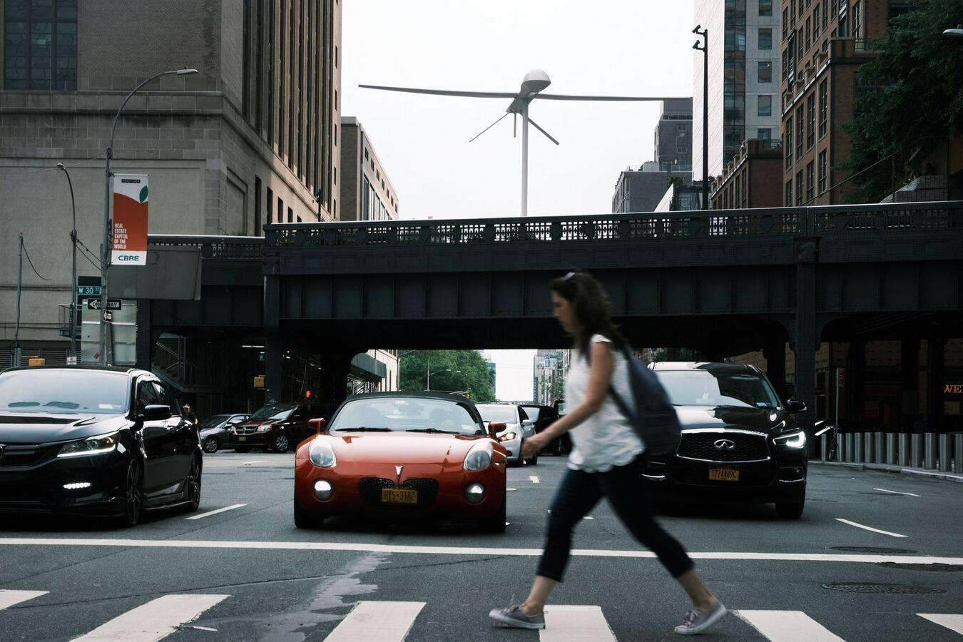 خبراء الصحة يحددون المسافة المثالية بين العمل والسكن خبراء الصحة يحددون المسافة المثالية بين العمل والسكن