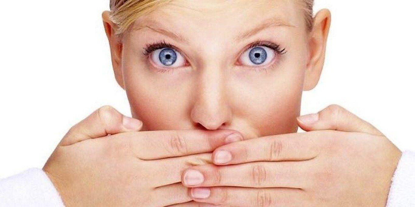 5 مذاقات في فمك يمكن أن تشير إلى مشاكل صحية متعددة 5 مذاقات في فمك يمكن أن تشير إلى مشاكل صحية متعددة