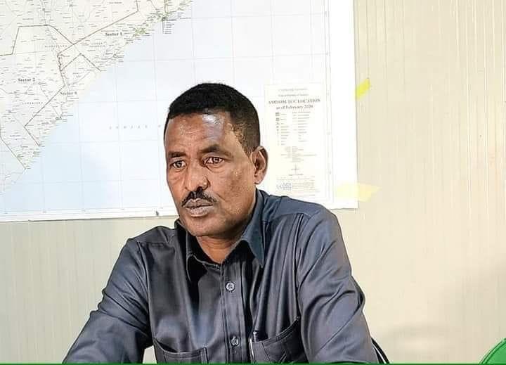 مسلحون يقتلون مسؤولا محليا في محافظة شبيلي السفلى مسلحون يقتلون مسؤولا محليا في محافظة شبيلي السفلى