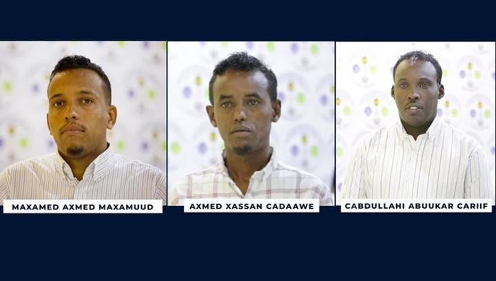 أحكام بالسجن على مدانين بتعذيب ونشر مقاطع فيديو على مواقع التواصل الاجتماعي أحكام بالسجن على مدانين بتعذيب ونشر مقاطع فيديو على مواقع التواصل الاجتماعي