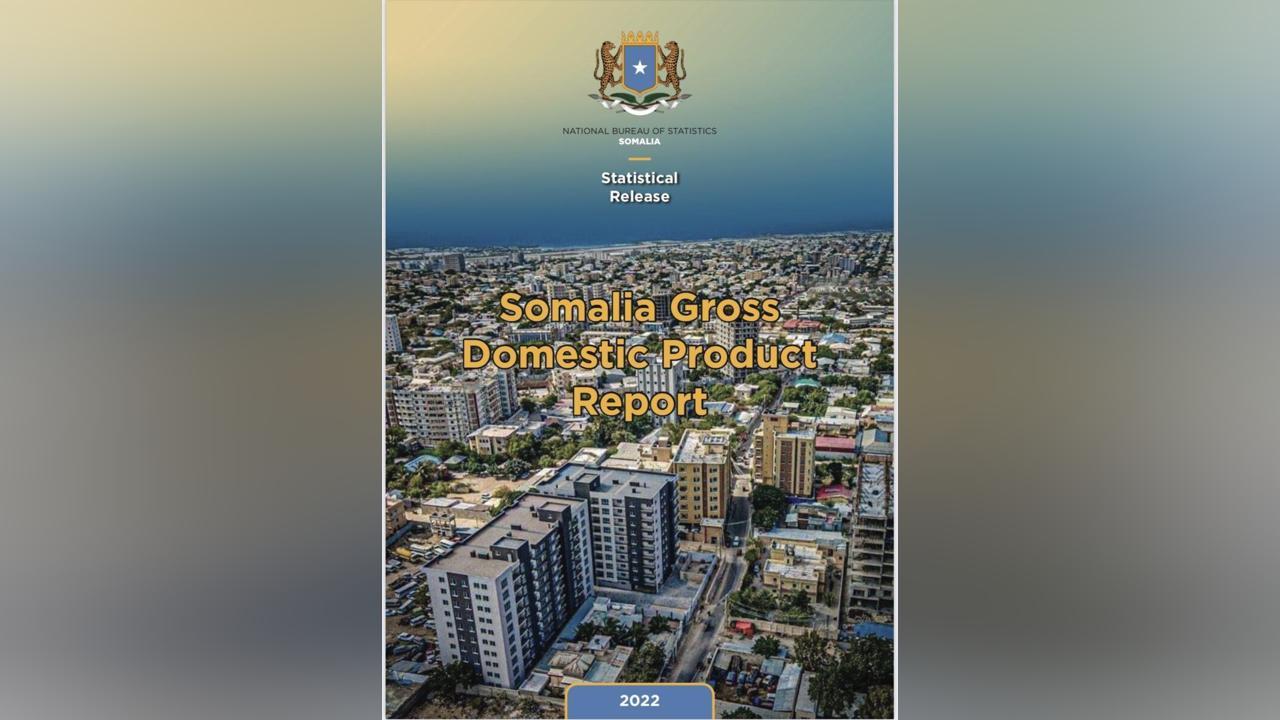 الهيئة الوطنية للإحصاء تصدر تقرير حول الإنتاج المحلي لـ2022 الهيئة الوطنية للإحصاء تصدر تقرير حول الإنتاج المحلي لـ2022