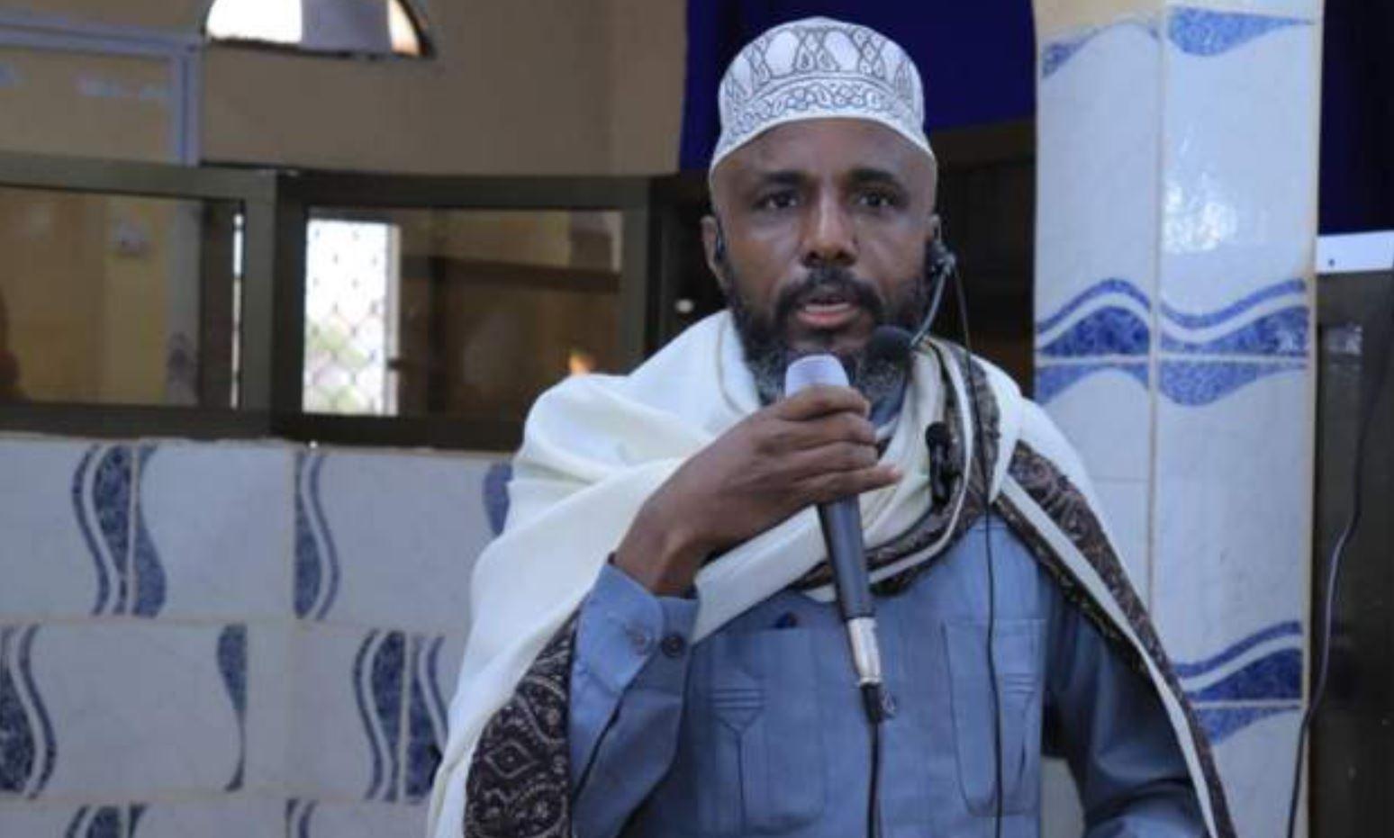 غراد جامع: “الحرب فُرضت على سكّان لاسعانود” غراد جامع: “الحرب فُرضت على سكّان لاسعانود”