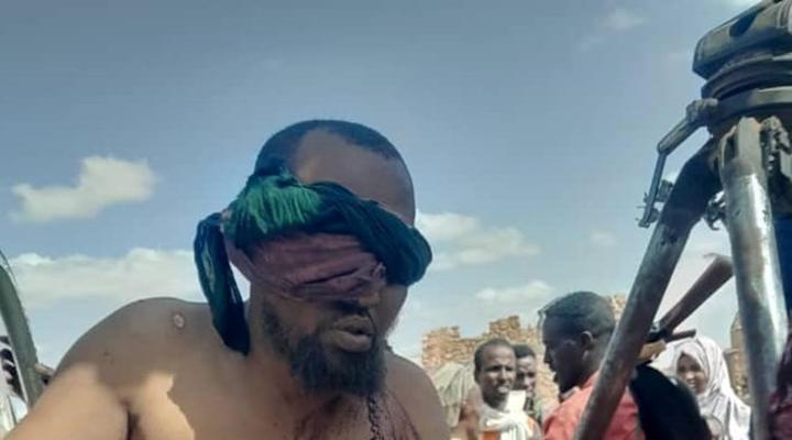 مقتل اثنين من مقاتلي حركة الشباب واعتقال قيادي بالحركة في إقليم مدغ مقتل اثنين من مقاتلي حركة الشباب واعتقال قيادي بالحركة في إقليم مدغ