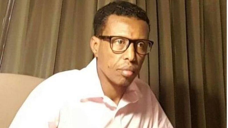 الصومال يؤكد استمرار انسحاب القوات الأفريقية ويبدي استعداده لتحمل المسؤولية الأمنية الصومال يؤكد استمرار انسحاب القوات الأفريقية ويبدي استعداده لتحمل المسؤولية الأمنية