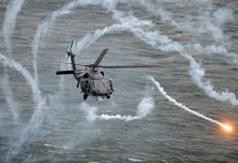 مقتل خمسة من عناصر حركة الشباب بغارات جوية أميركية مقتل خمسة من عناصر حركة الشباب بغارات جوية أميركية