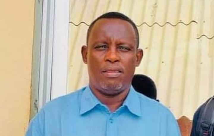 انفجار يودي بحياة مسؤول محلي في مدينة جوهر انفجار يودي بحياة مسؤول محلي في مدينة جوهر