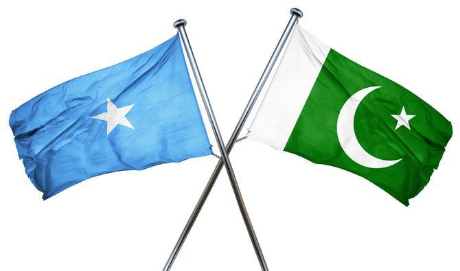 الصومال وباكستان تتعاونان في تطوير مجال التكنولوجيا الصومال وباكستان تتعاونان في تطوير مجال التكنولوجيا