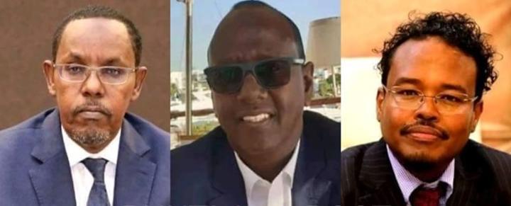 المعارضة في بونتلاند تهدد بإجراء انتخابات أحادية الجانب المعارضة في بونتلاند تهدد بإجراء انتخابات أحادية الجانب