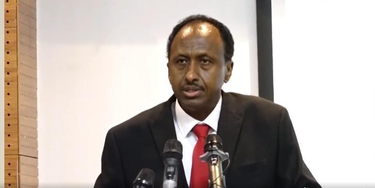 وزير الأمن يفتتح المؤتمر الوطني للتعاون بين النيابة والشرطة وزير الأمن يفتتح المؤتمر الوطني للتعاون بين النيابة والشرطة