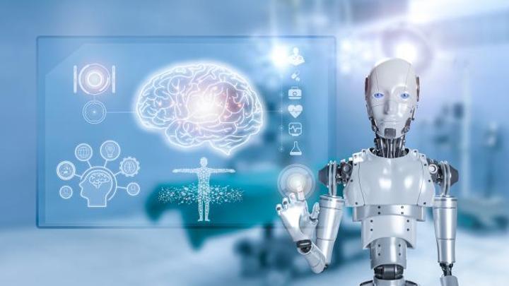 الذكاء الاصطناعي يتفوق على أطباء في توقع المضاعفات الطبية الذكاء الاصطناعي يتفوق على أطباء في توقع المضاعفات الطبية