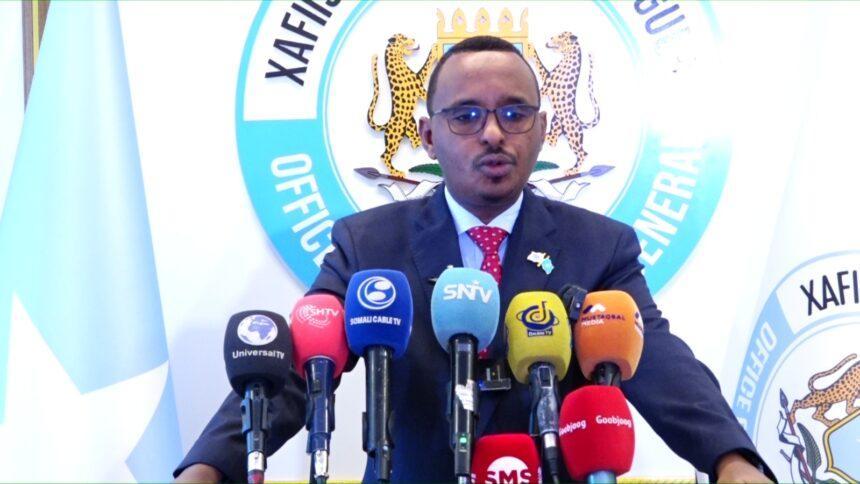 مراجع عام الدولة يصدر التقرير السنوي مراجع عام الدولة يصدر التقرير السنوي