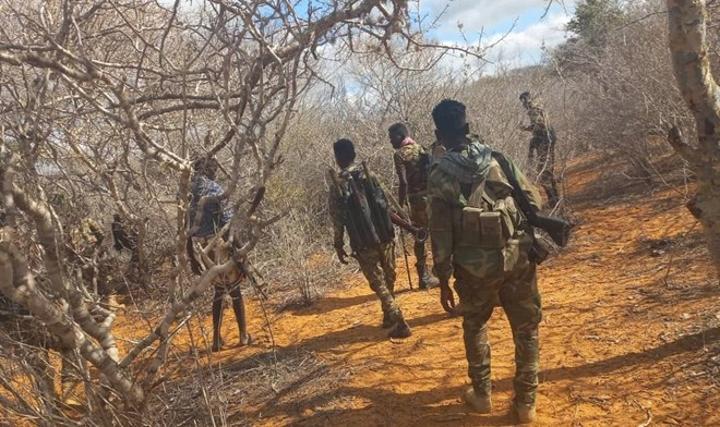 الجيش يفجر سيارة ملغومة شرقي غلغدود، والجيش يتوجه إلى غلهريري الجيش يفجر سيارة ملغومة شرقي غلغدود، والجيش يتوجه إلى غلهريري