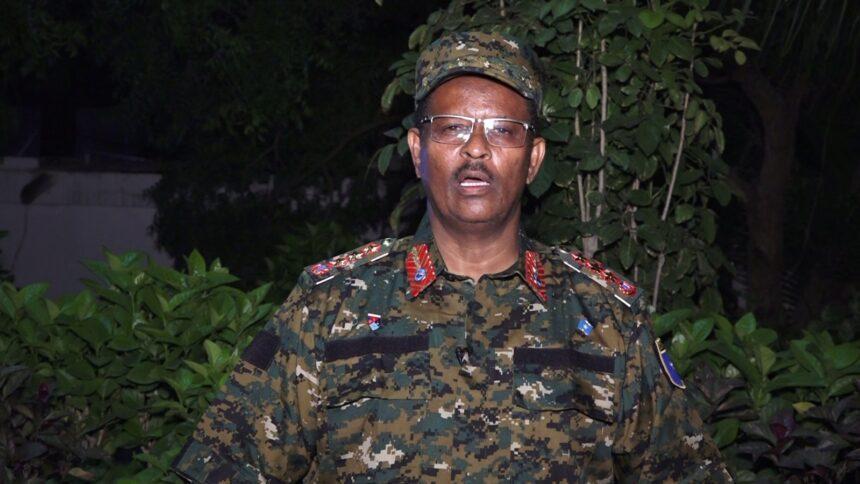 المتحدث باسم وزارة الدفاع: الجيش الوطني يقتل نحو 30 عنصرا إرهابيا المتحدث باسم وزارة الدفاع: الجيش الوطني يقتل نحو 30 عنصرا إرهابيا