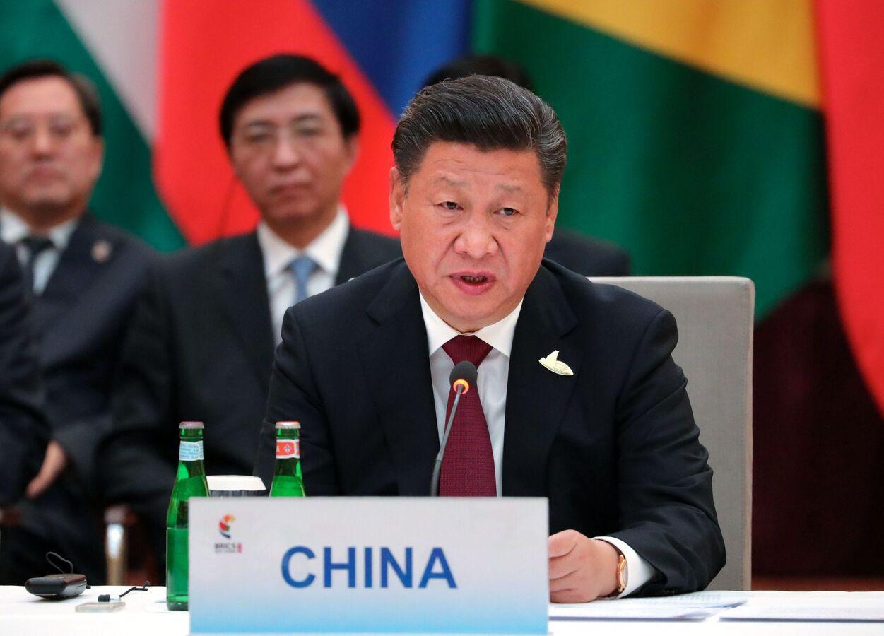 الصين تؤيد فكرة توسيع الصين تؤيد فكرة توسيع