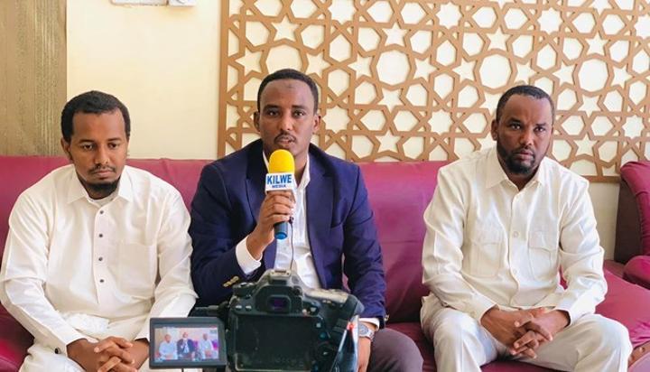 بونتلاند: نوانب سابقون يوجهون اتهامات إلى المحكمة الدستورية بونتلاند: نوانب سابقون يوجهون اتهامات إلى المحكمة الدستورية