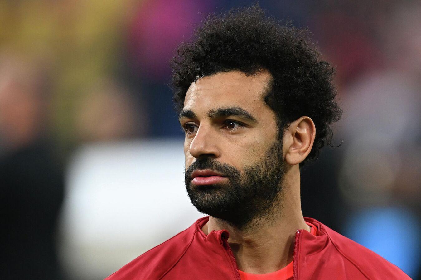 إعلام: صورة تكشف إتمام صفقة انتقال محمد صلاح إلى اتحاد جدة السعودي والإعلان خلال ساعات إعلام: صورة تكشف إتمام صفقة انتقال محمد صلاح إلى اتحاد جدة السعودي والإعلان خلال ساعات