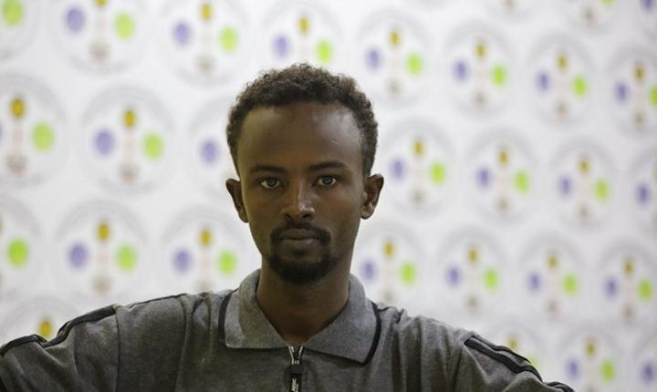 محكمة عسكرية صومالية تحكم على جندي بالسجن 5 سنوات لقتله مهندسا كينيا محكمة عسكرية صومالية تحكم على جندي بالسجن 5 سنوات لقتله مهندسا كينيا