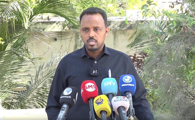 الحكومة الفيدرالية تحذر من مغبة نشر الأخبار الكاذبة المتعلقة بالإرهاب الحكومة الفيدرالية تحذر من مغبة نشر الأخبار الكاذبة المتعلقة بالإرهاب