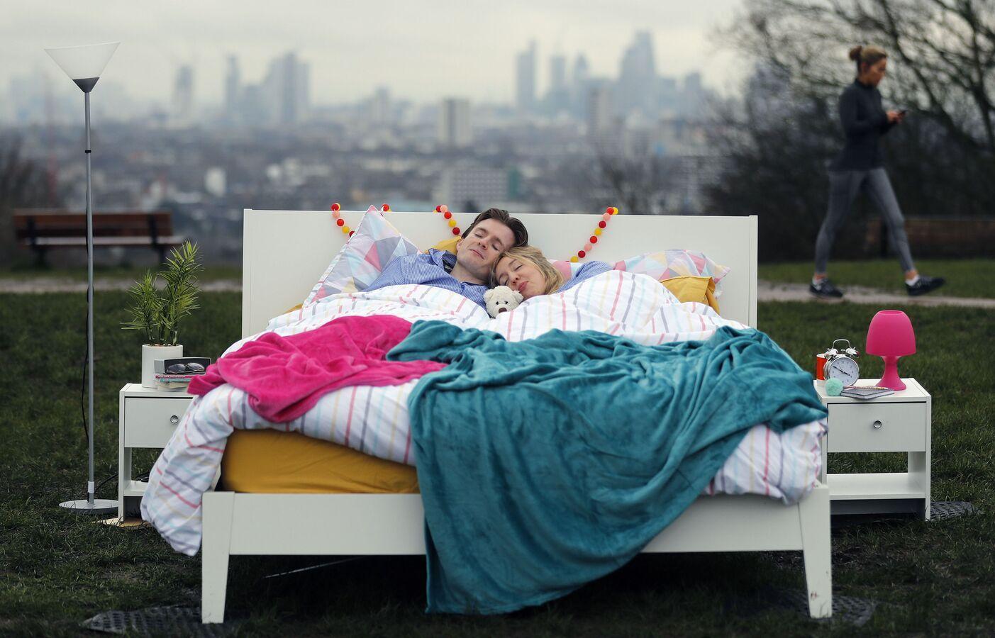 دراسة تحذر من الشخير قبل بلوغ الخمسين وتعتبره بمثابة دراسة تحذر من الشخير قبل بلوغ الخمسين وتعتبره بمثابة