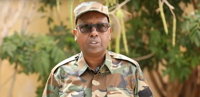 مقتل عدد من مسلحي حركة الشباب في غارة جوية في إقليم مدغ مقتل عدد من مسلحي حركة الشباب في غارة جوية في إقليم مدغ