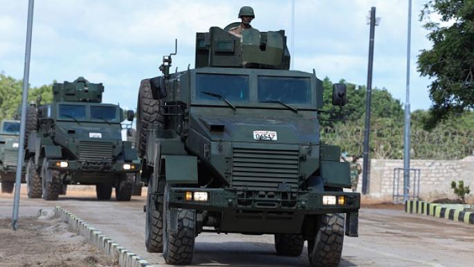 الجيش الصومالي: مقتل 167 عنصراً في الجيش الصومالي: مقتل 167 عنصراً في