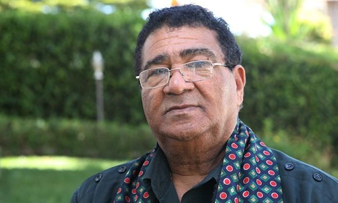 رحيل الفنان الصومالي الشهير أحمد ناجي سعد رحيل الفنان الصومالي الشهير أحمد ناجي سعد