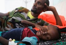 الاتحاد الأوروبي يعلق المساعدات الغذائية في الصومال بعد تسجيل سرقات الاتحاد الأوروبي يعلق المساعدات الغذائية في الصومال بعد تسجيل سرقات