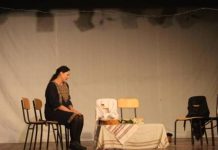 “المهرجان الدولي للمونودراما النسائية”.. دورةٌ لفلسطين "المهرجان الدولي للمونودراما النسائية".. دورةٌ لفلسطين