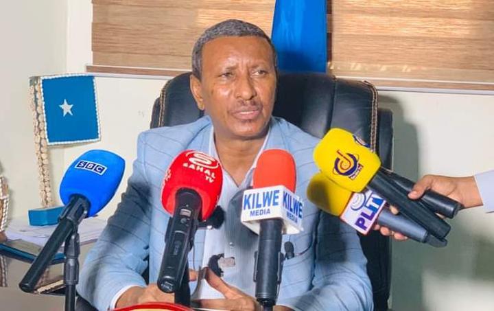 ولاية بونتلاند توجه اتهامات إلى الحكومة الصومالية ولاية بونتلاند توجه اتهامات إلى الحكومة الصومالية