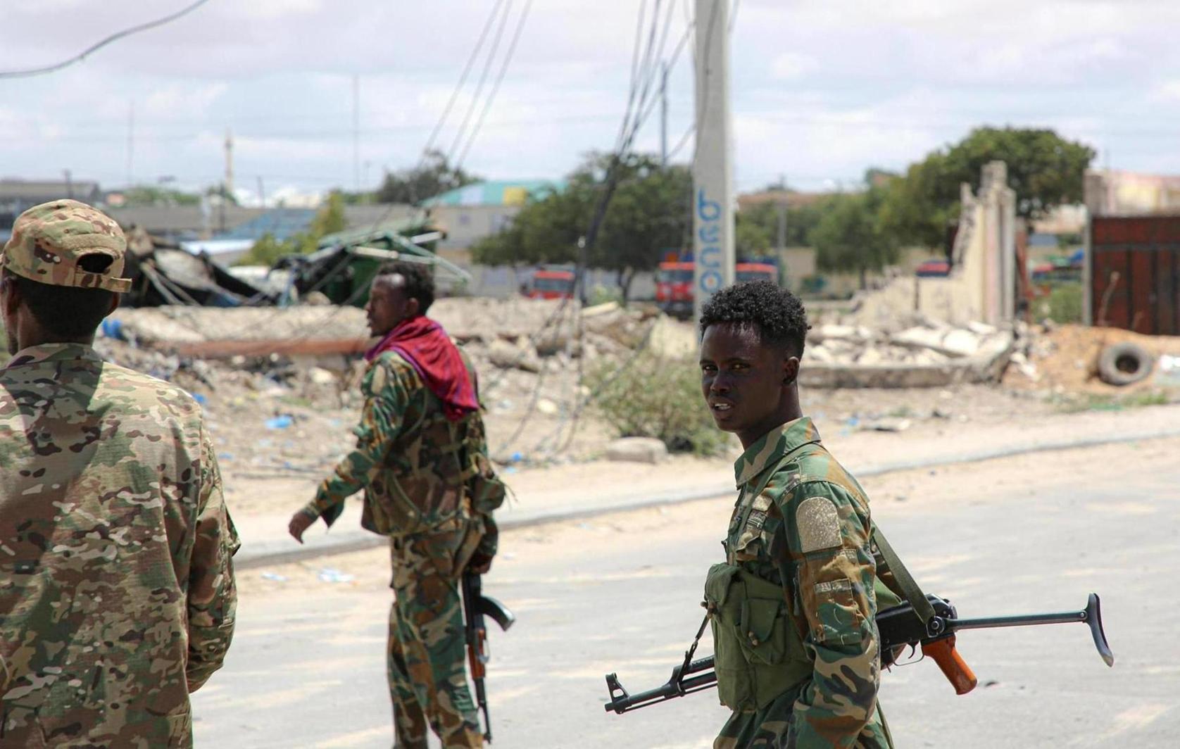 انضمام الصومال إلى مجموعة شرق أفريقيا: مكاسب سياسية وأمنية