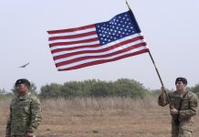 قوات صومالية وأميركية تقتل قيادياً بحركة الشباب الإسلامي قوات صومالية وأميركية تقتل قيادياً بحركة الشباب الإسلامي